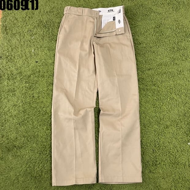 디키즈 874 팬츠