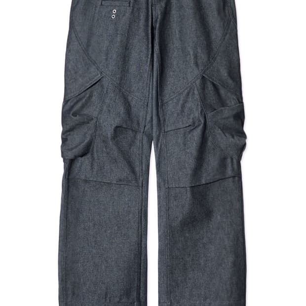 구매) 이그노타 코어14 셀 카고 팬츠 s