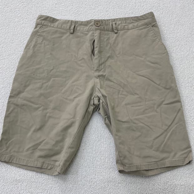 34 나나진 반바지 0303E