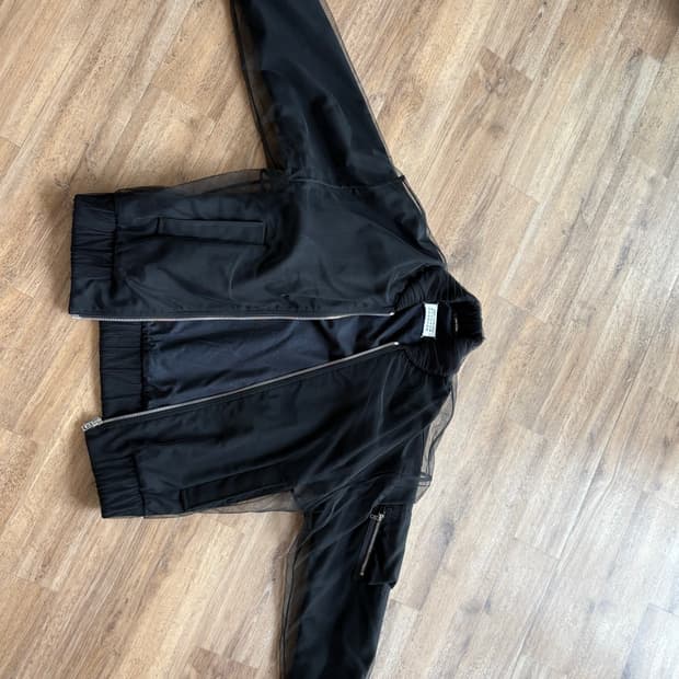 [TG.44] 메종 마르지엘라 MA-1 오트쿠튀르