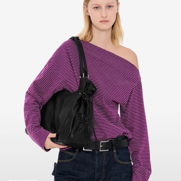 스탠드오일 브리지백