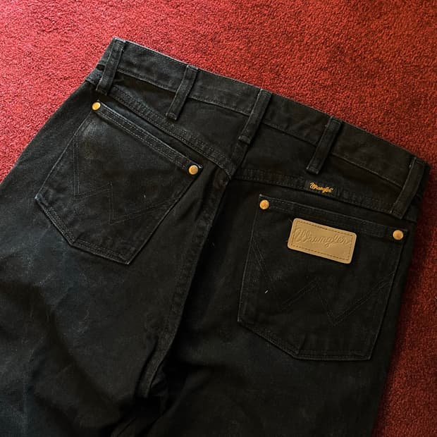 Wrangler