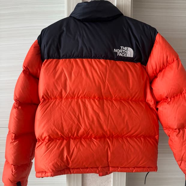 노스페이스눕시에코95사이즈