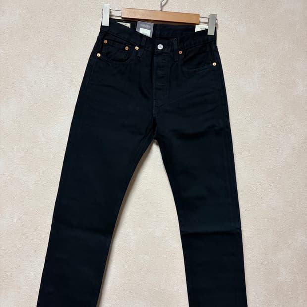 28,30) 리바이스 501 오리지널 00501-0165