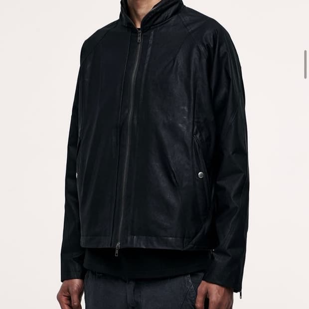 [ L ]이그노타 코어11 익스플로어 카본 자켓 (구매글) 