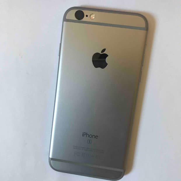 아이폰6s 스그 64기가