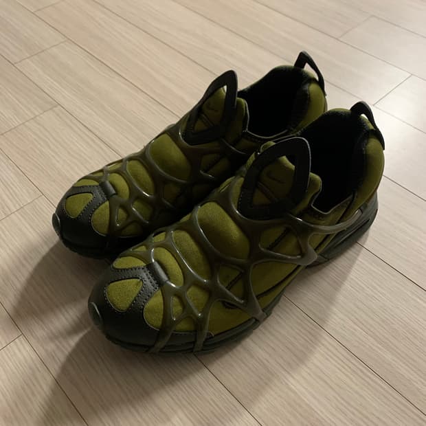 나이키 에어 쿠키니 280(270)