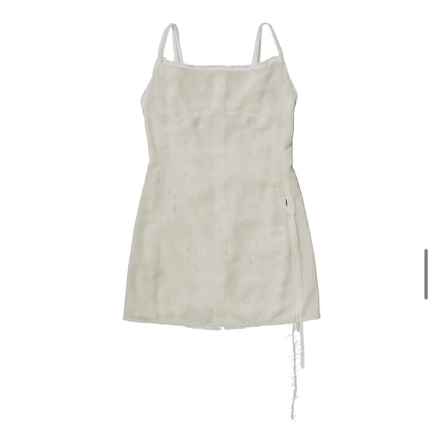 혜인서 레이어 원피스