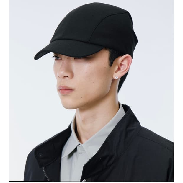 산산기어 소프트 스트링 캡