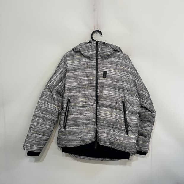 밀레 여성 오리털 패딩 95