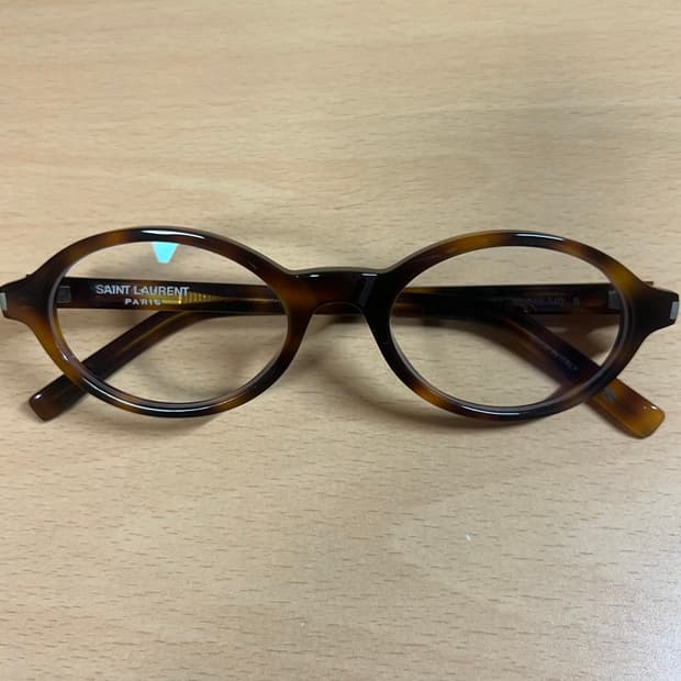 생로랑 잔느 751 프리미엄 호피