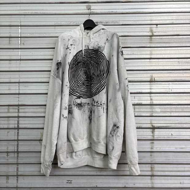 웨스트폴 스파이럴 후디