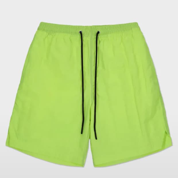 [S] sunflower mike shorts