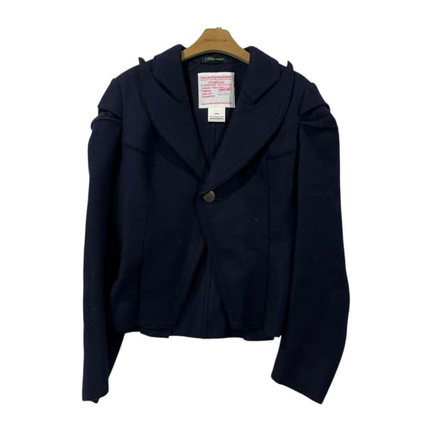 [beauty:beast] 뷰티비스트 펑크 리미티드 울 테일러드 자켓