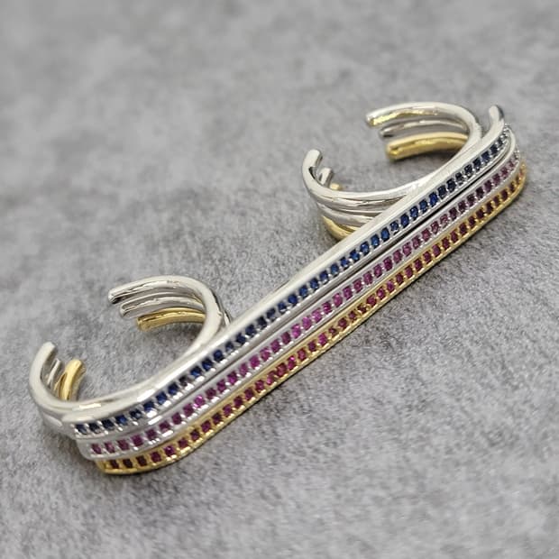 unique ring