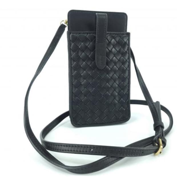 가이거 크로스백