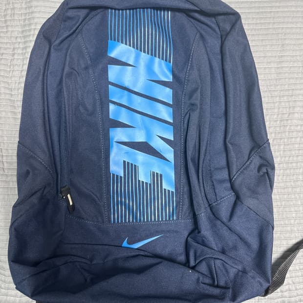 일본판 나이키 백팩 가방