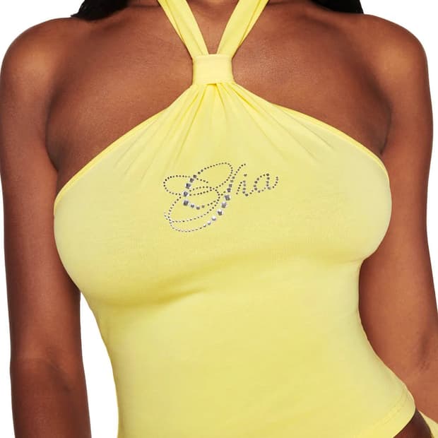 IAMGIA ROWAN TOP M