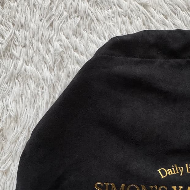 SIMONS YARD DAILY 일본빈티지 토트백 가방 빈티지가방 F