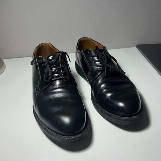 레드윙 포스트맨 12d 300사이즈