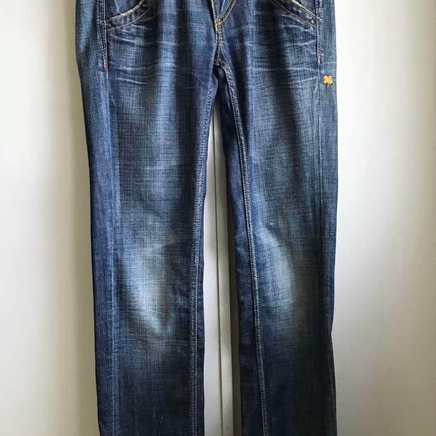 Miss Sixty denim pants