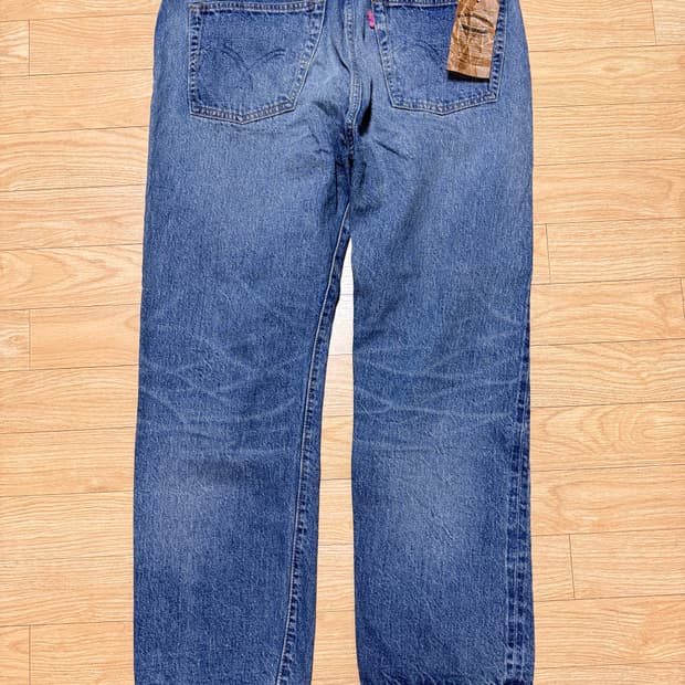 웨어하우스 1101 세컨핸드(새상품, 구매내역 有)