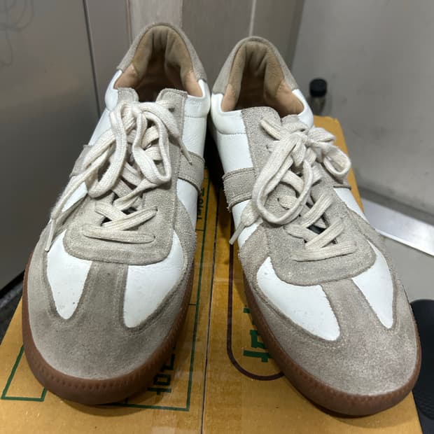 독일군 스니커즈275