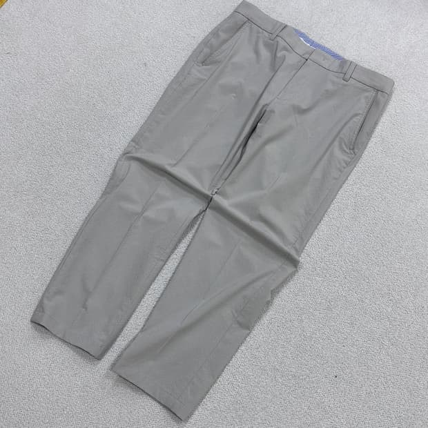 실측확인 JDX 치노 팬츠 0331E