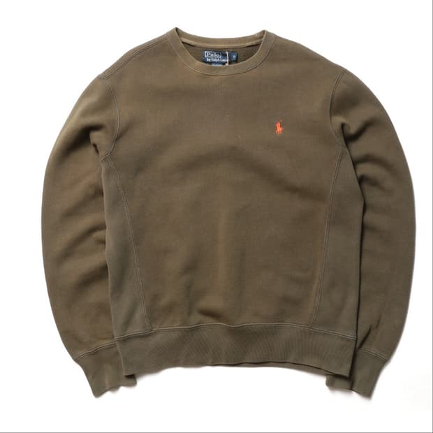 폴로 랄프로렌 Polo By Ralph Lauren Sweatshirt 
