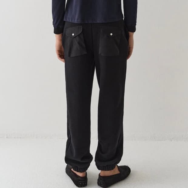 [M,L,XL]기마구아스 Kenny 포켓 팬츠