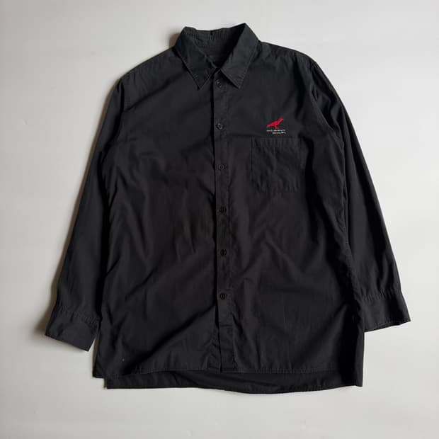 Yohji Yamamoto