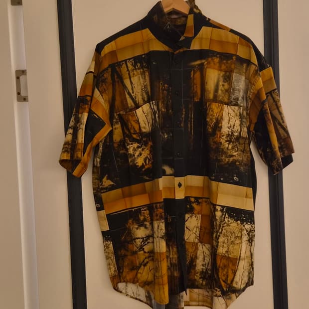 FOREST Shirt