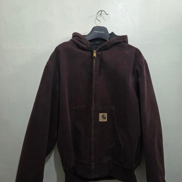 Carhartt j06 brg XL