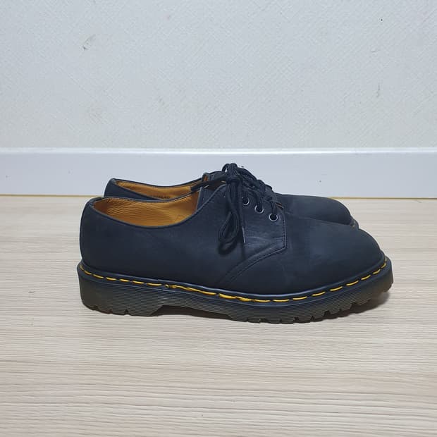 닥터마틴 1461 잉글랜드 로퍼 280