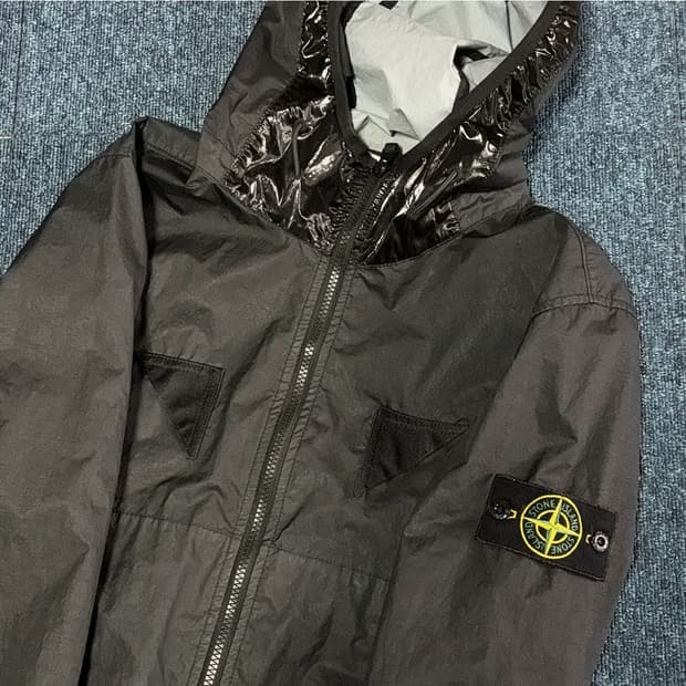 스톤아일랜드 멤브라나