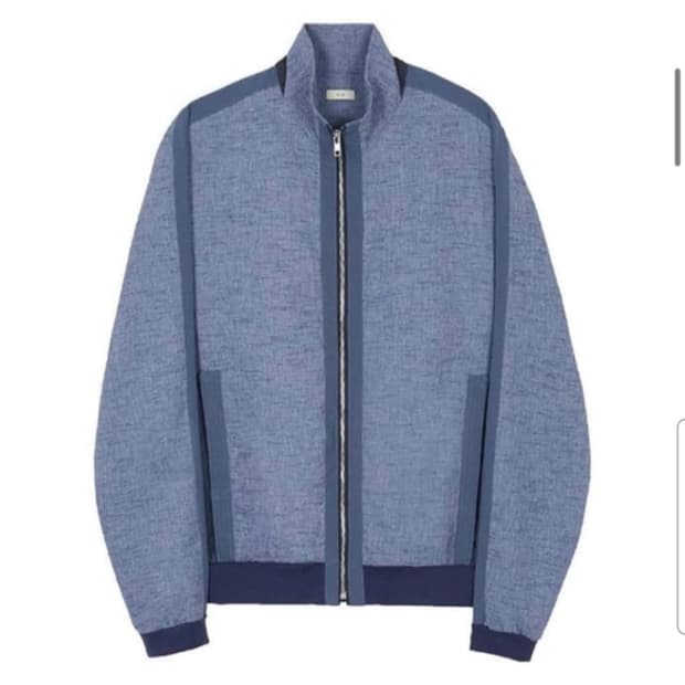 엑슬림 ep3 져지