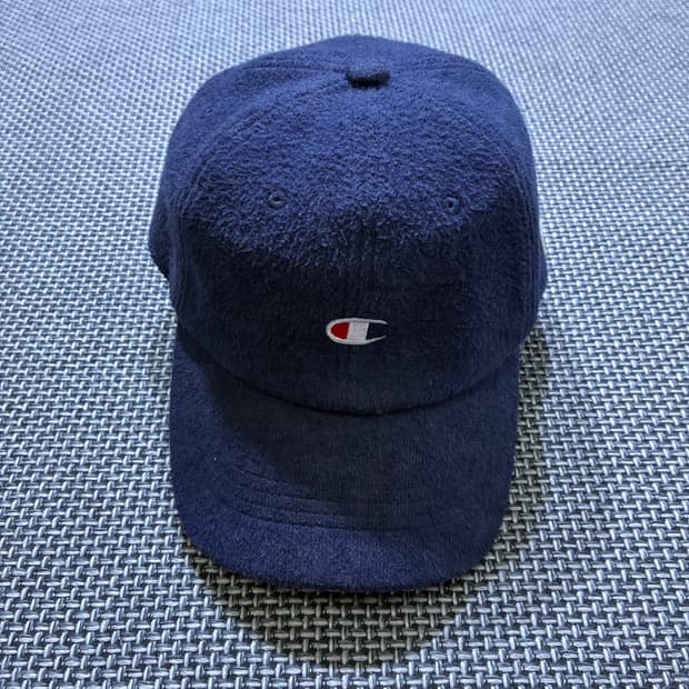 빈티지 Champion 볼캡 (kold_8579)