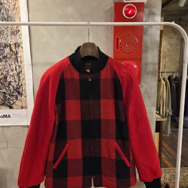 스타일아이즈 워크자켓