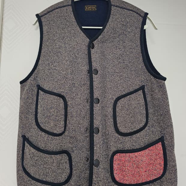 캐피탈 브라운비치 베스트