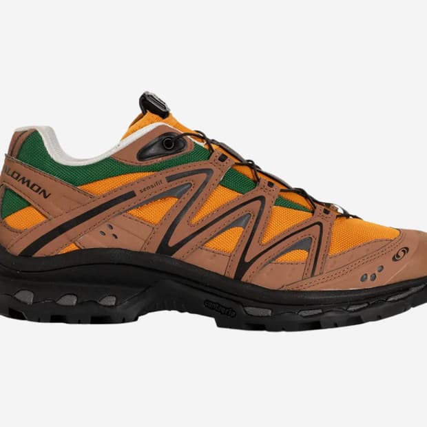 살로몬 xt-퀘스트 75주년 골든 아크 오콘(275)