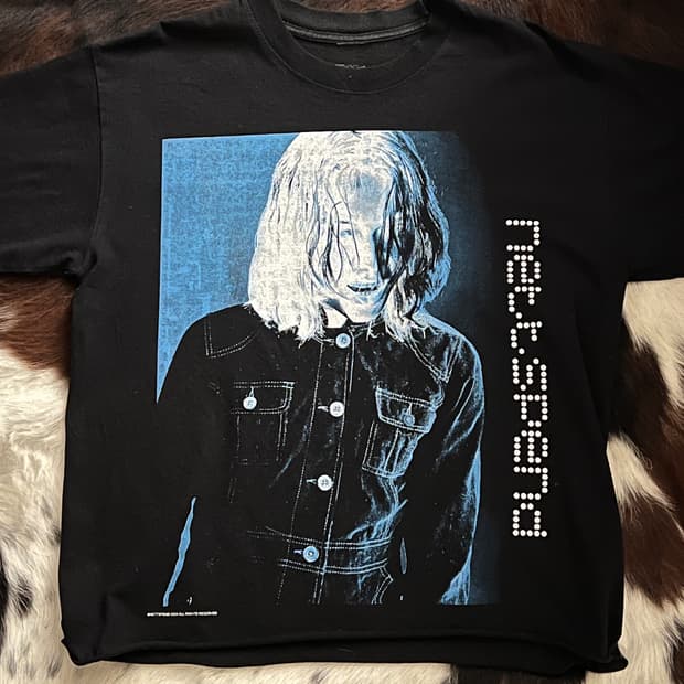 넷스펜드 bafk 투어 머천다이즈