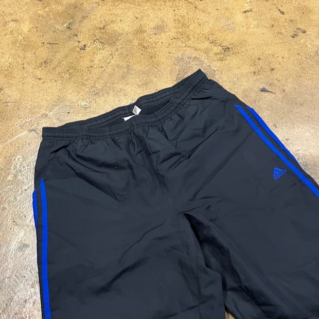 [정품/M] 아디다스 올드스쿨 트랙팬츠 b14