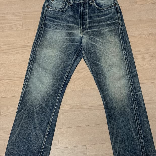 풀카운트 1101 피어오브다크 30