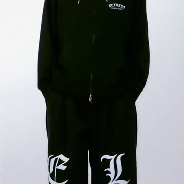 엘리메노 스웻팬츠 