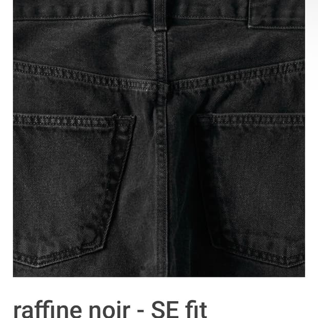 구매) 머듈 mer se fit 28 사이즈