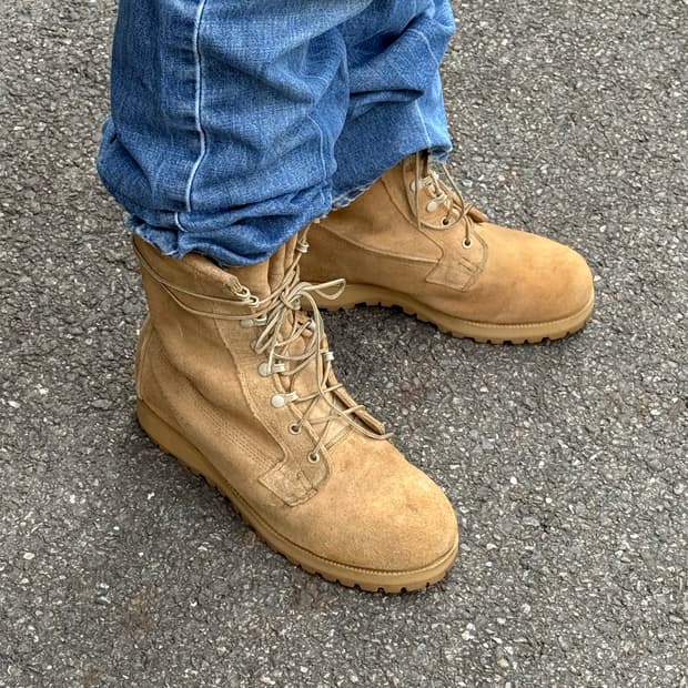 00s Belleville 🇺🇸