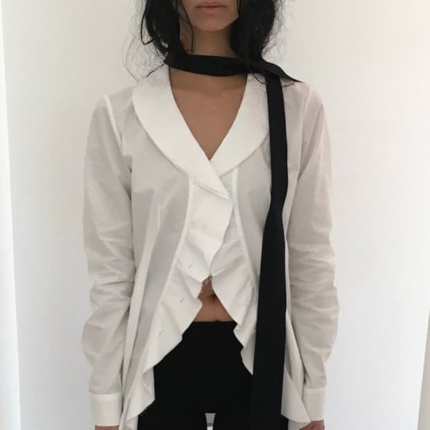 해브빈 havebin 스카프