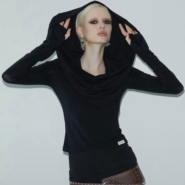 Voont 후디 티셔츠 구해요