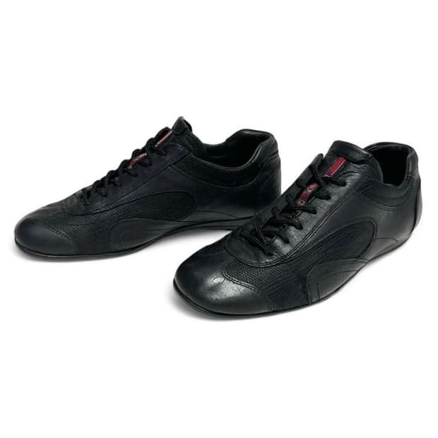 Prada monte carlo shoes 260-265