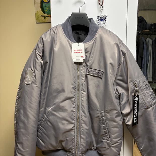 마하그리드 에반게리온 ma-1 L